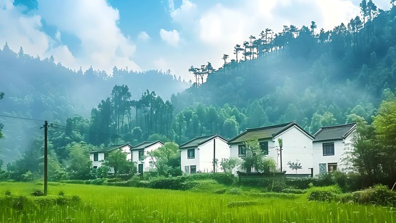 大棚蔬菜种植，如何实现高效管理与技术提升？**