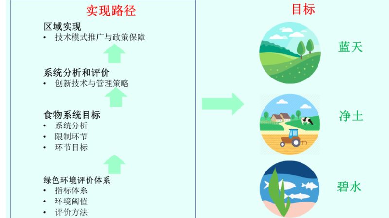 农产品配送系统：构建高效供应链的秘密武器