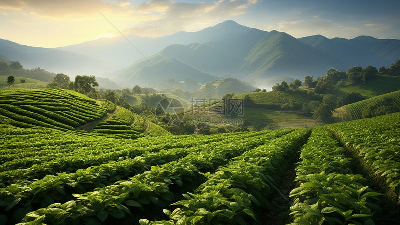 成都现代农业观光园设计方案：打造绿色生态旅游新地标